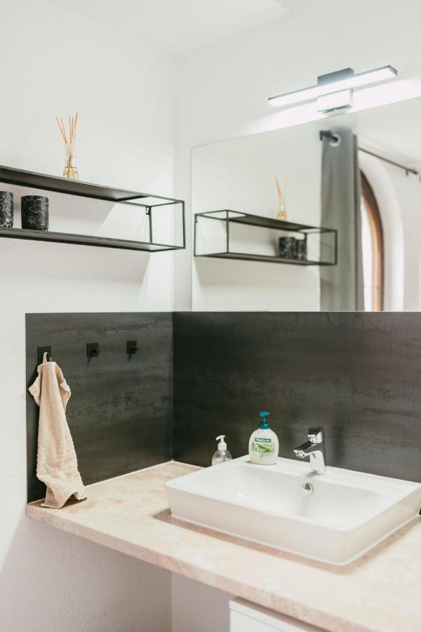 Apartment Marcushof *