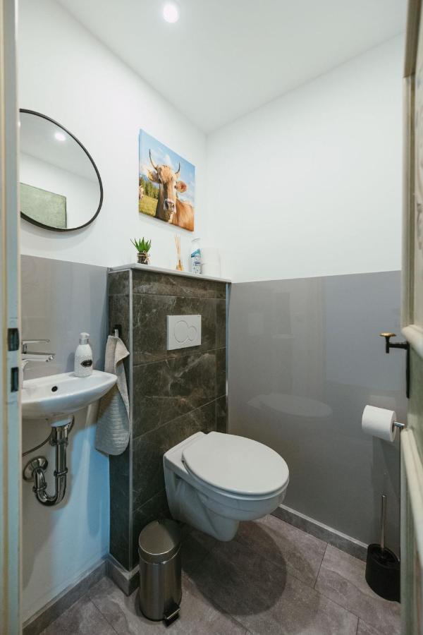 Apartment Marcushof Bad Wörishofen
