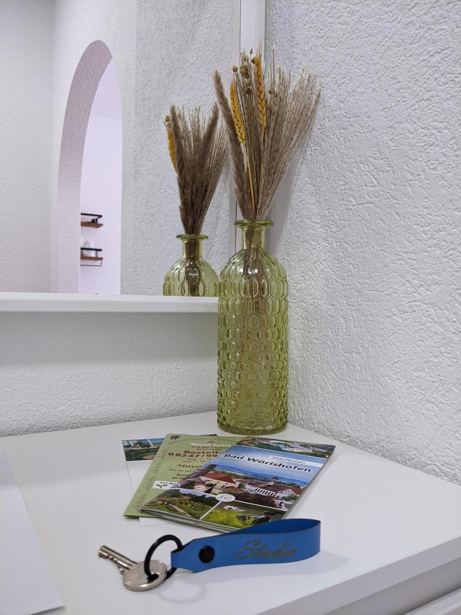 Marcushof Apartment *