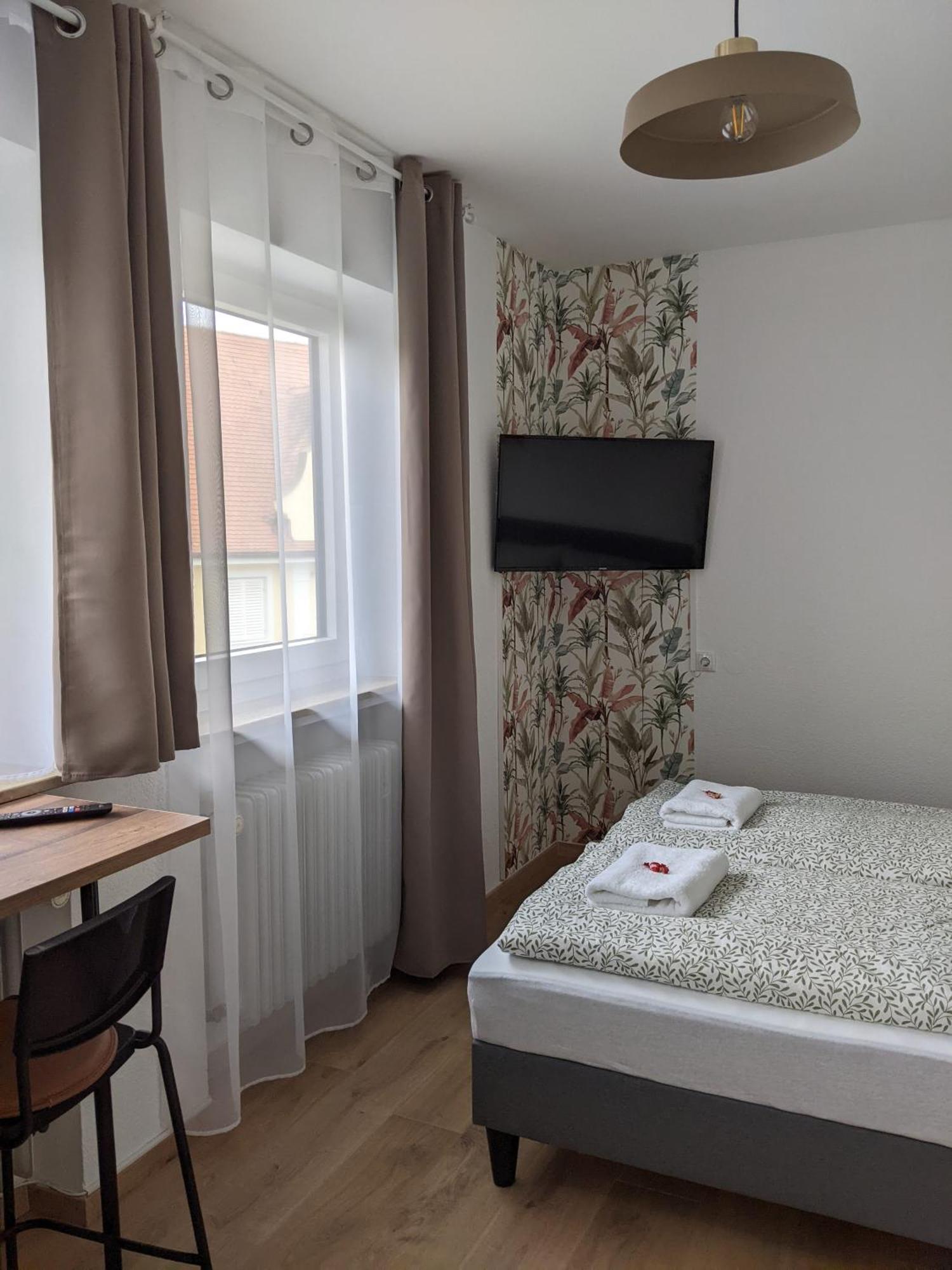 Marcushof Apartment