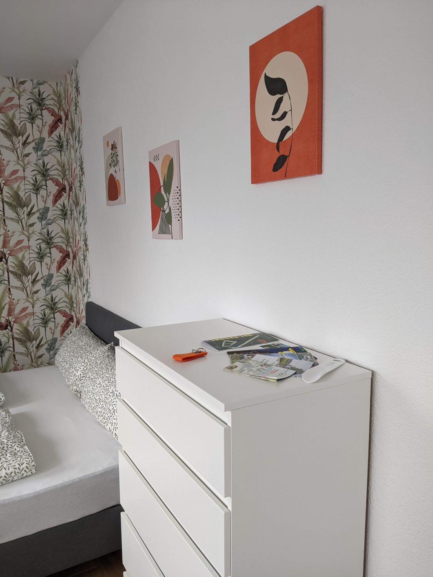 Apartment Marcushof