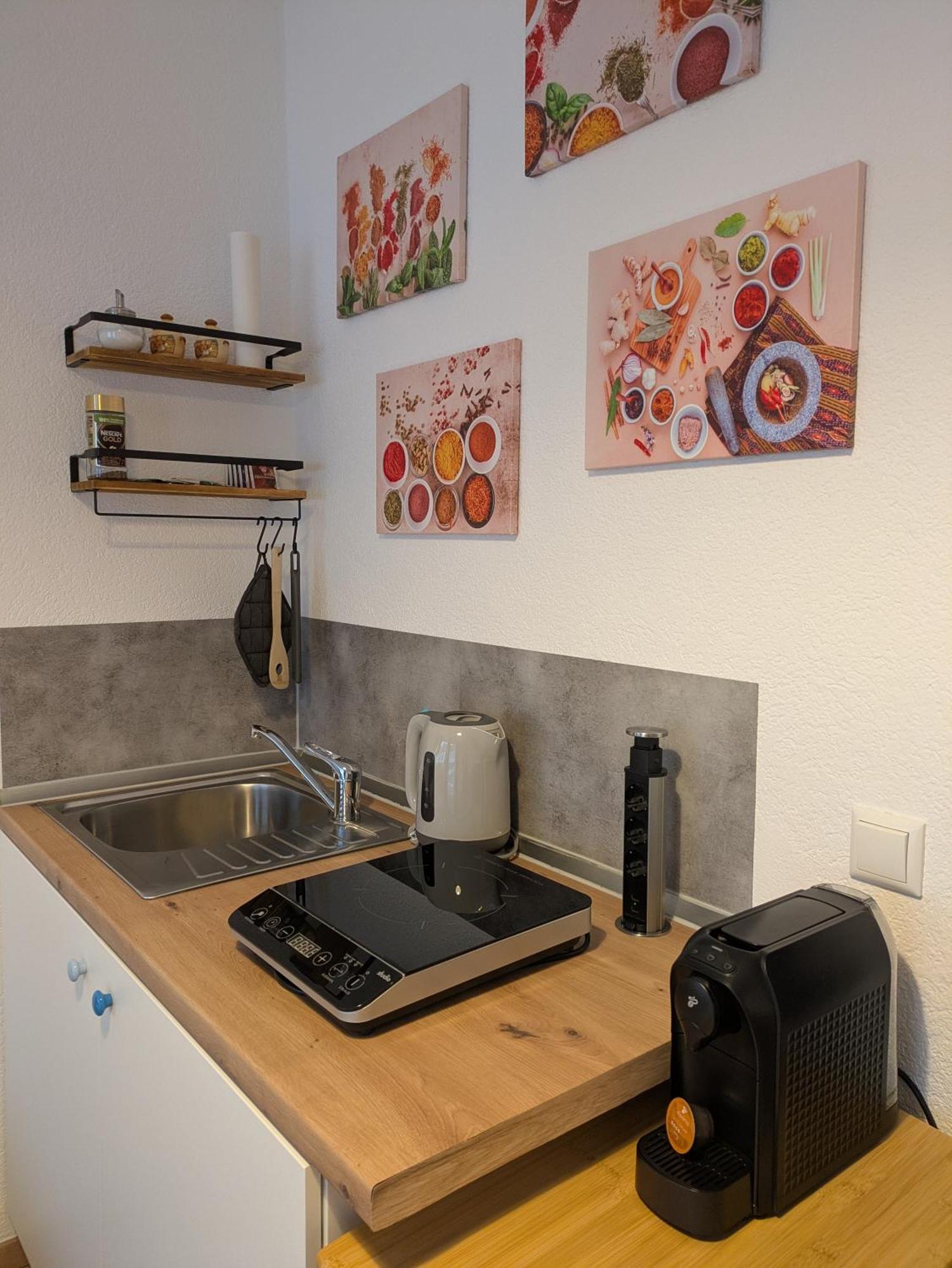 Apartment Marcushof