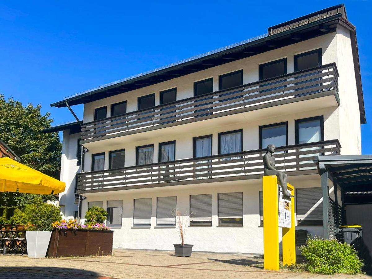 Apartment Marcushof Bad Wörishofen