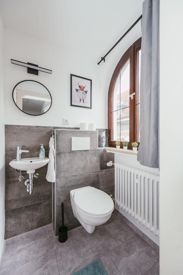 Apartment Marcushof *