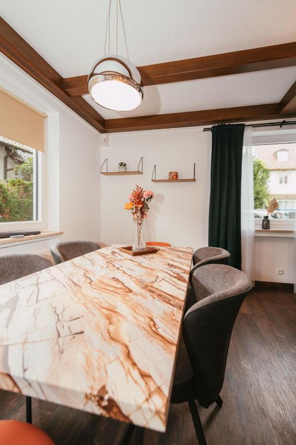 Marcushof Apartment