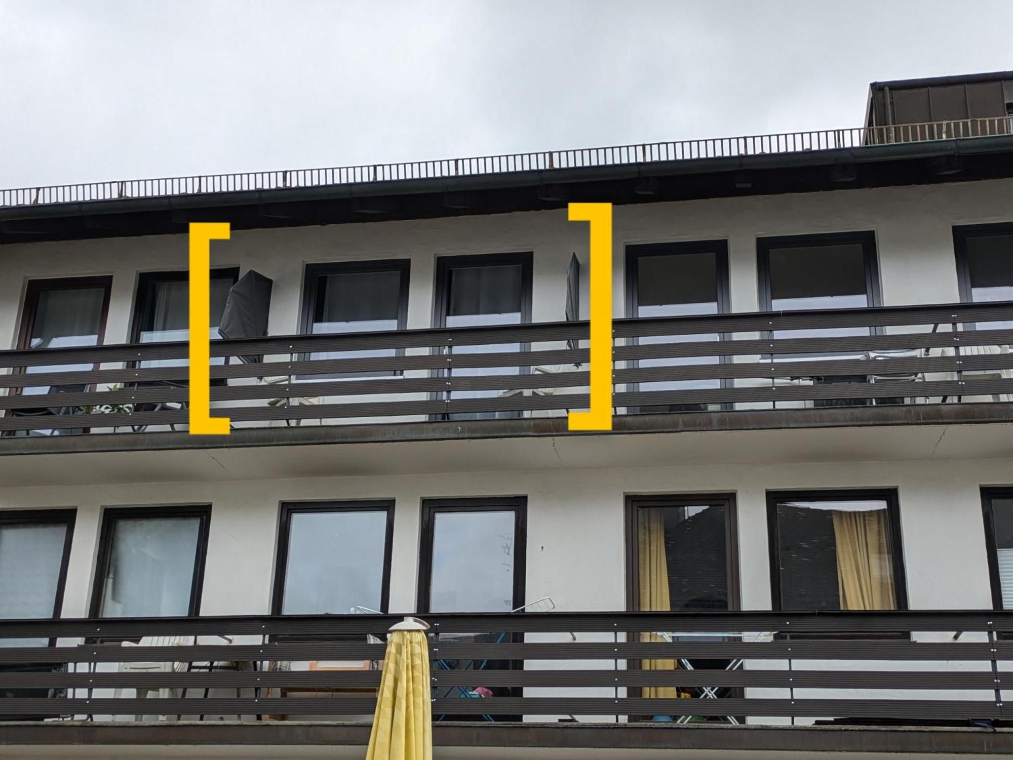 Marcushof Apartment