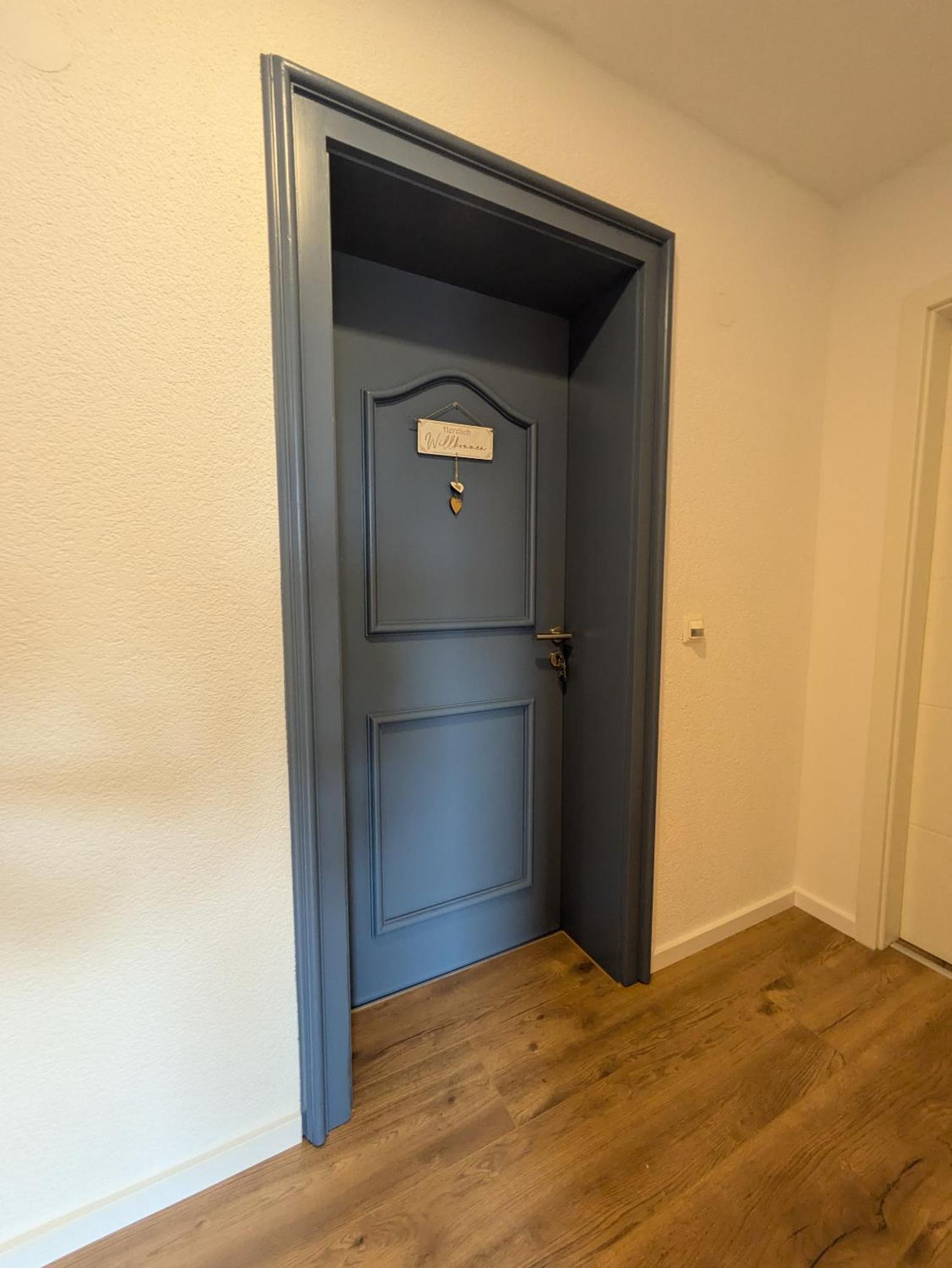 Apartment Marcushof