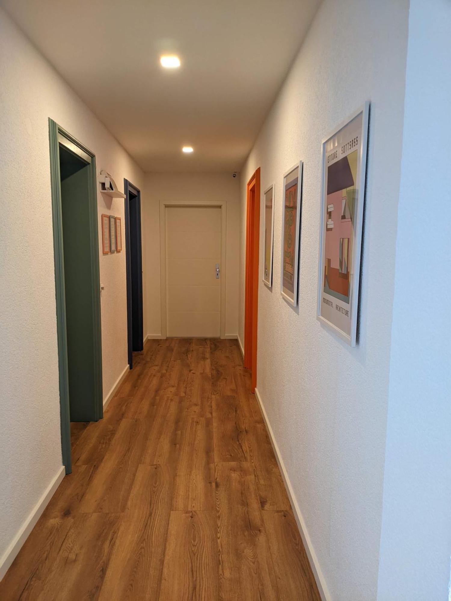 Marcushof Apartment