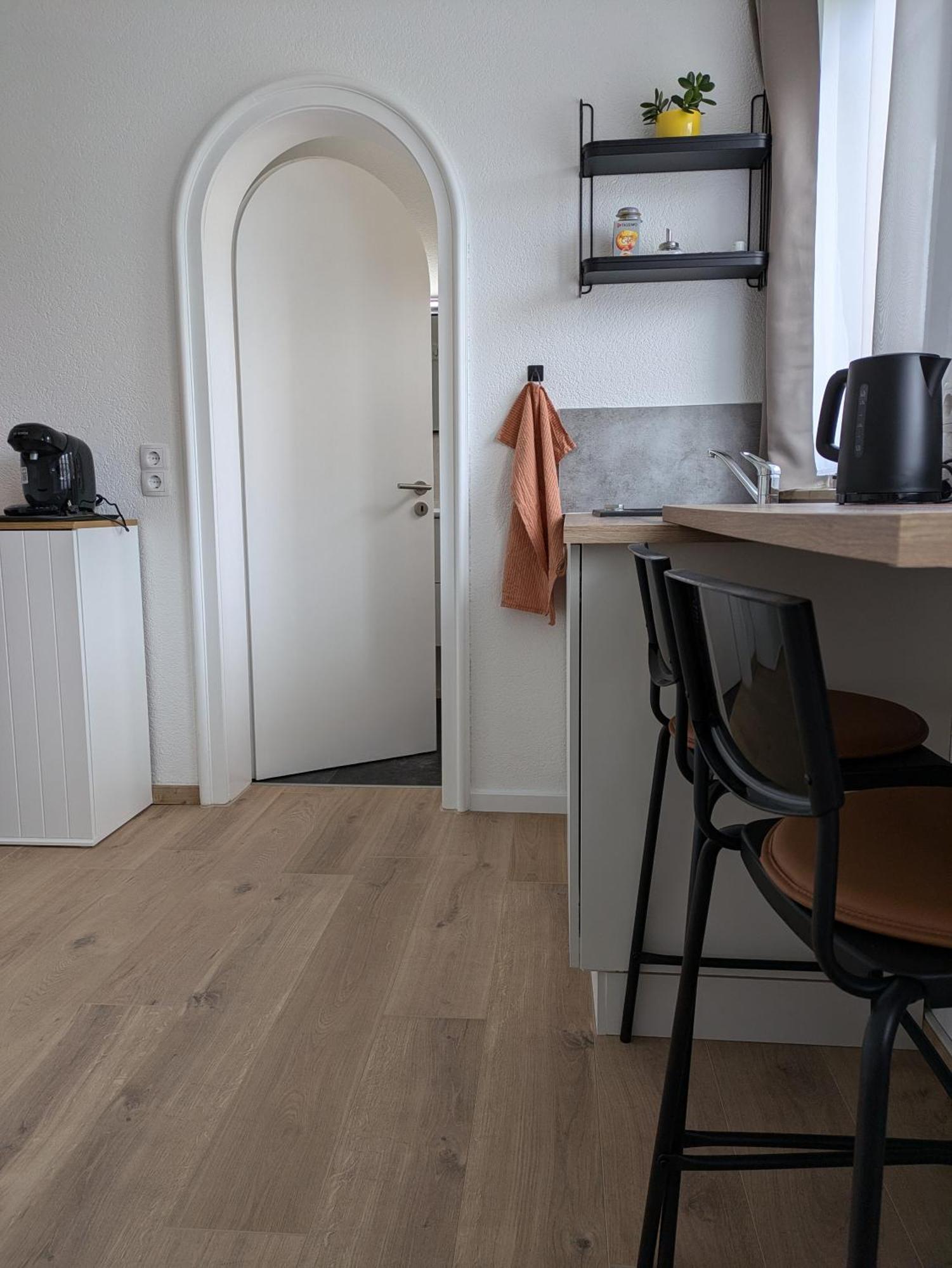 Apartment Marcushof *