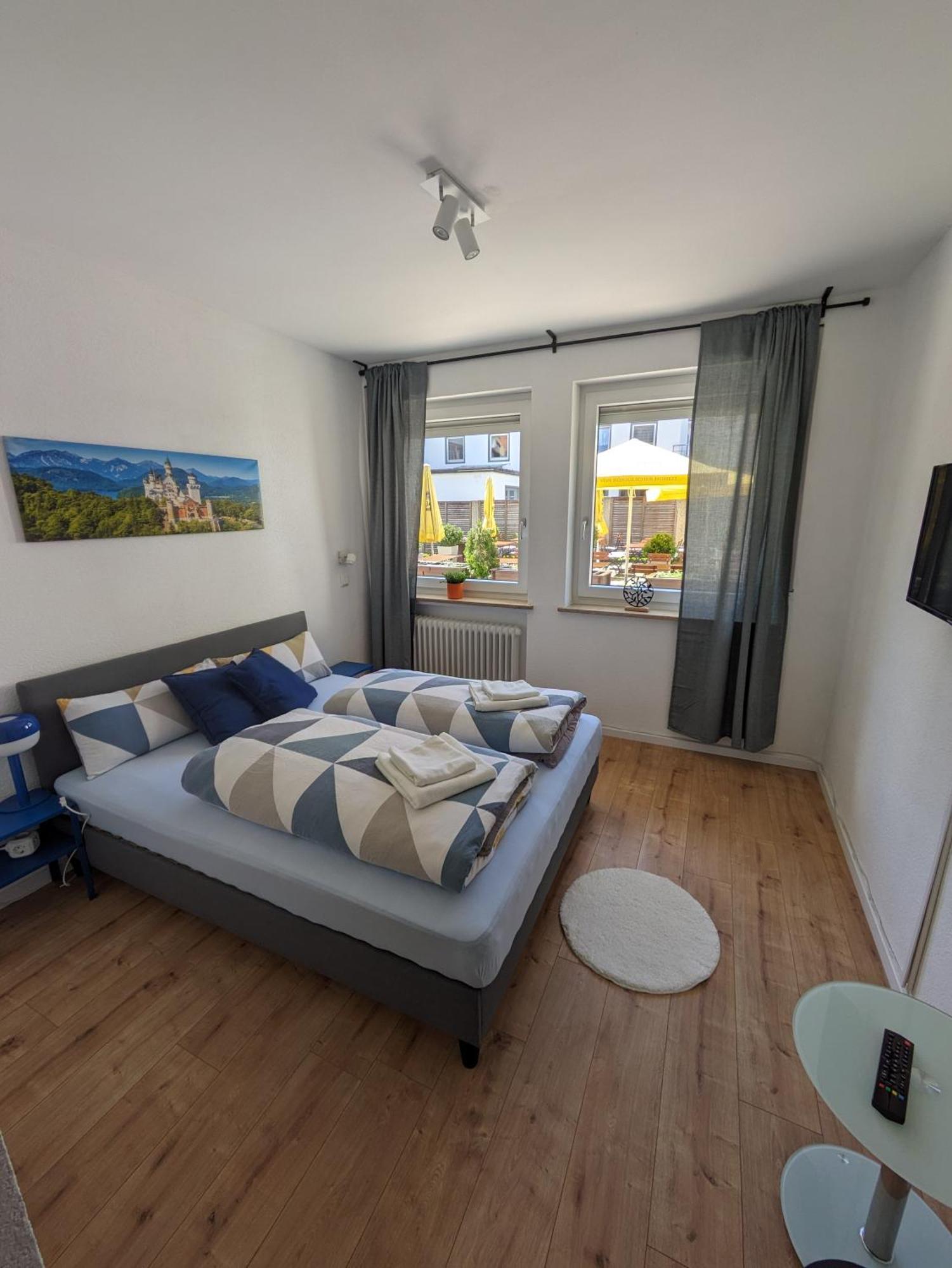 Apartment Marcushof