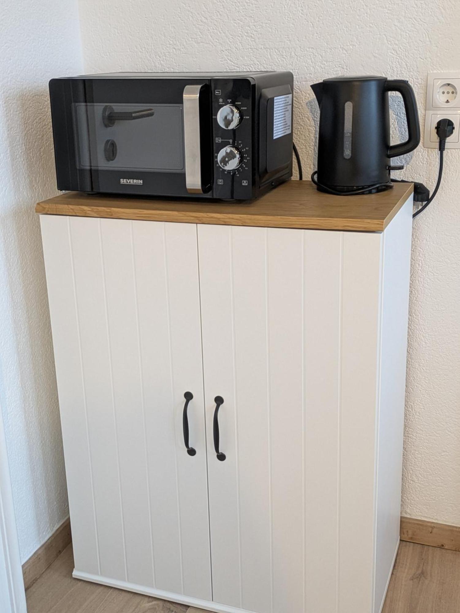 Apartment Marcushof *