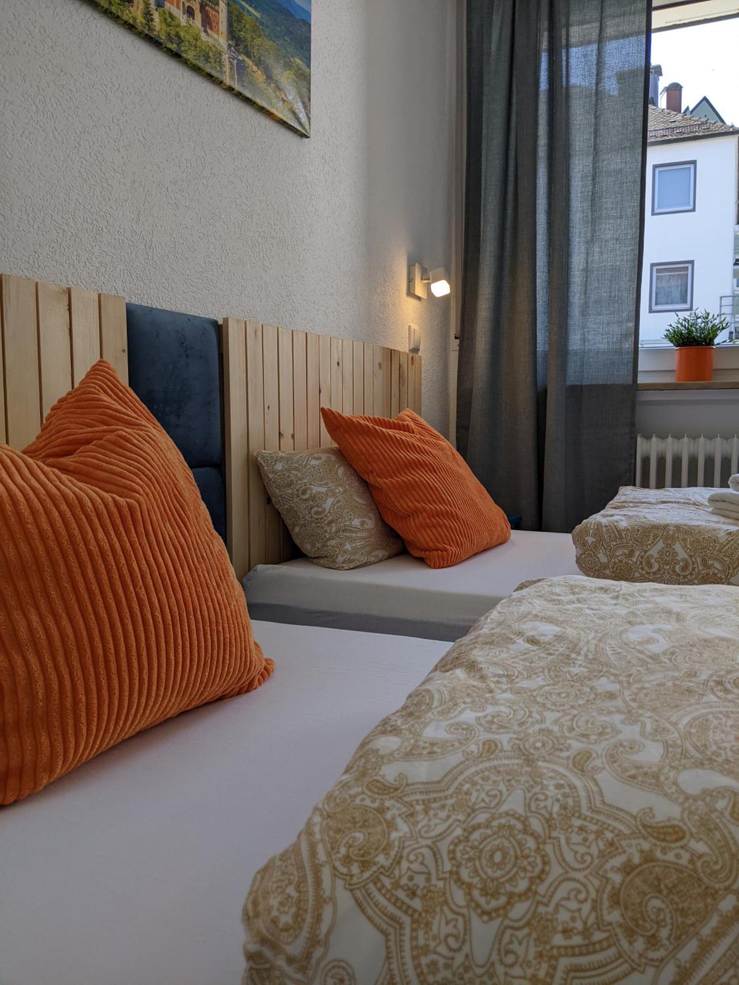 Apartment Marcushof